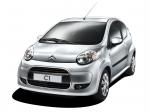Citroen C1 3-Door 2008 года
